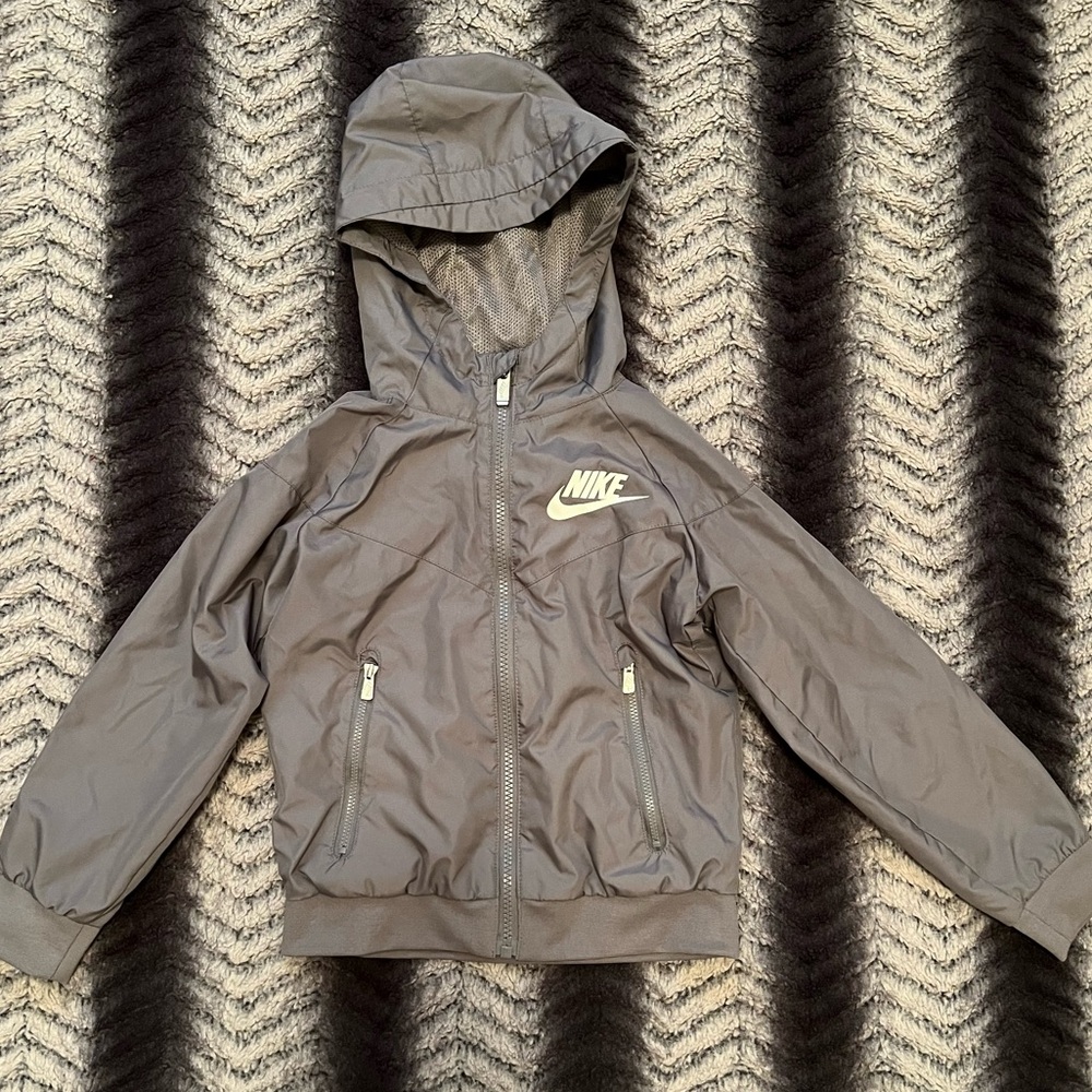 Nike Windrunner